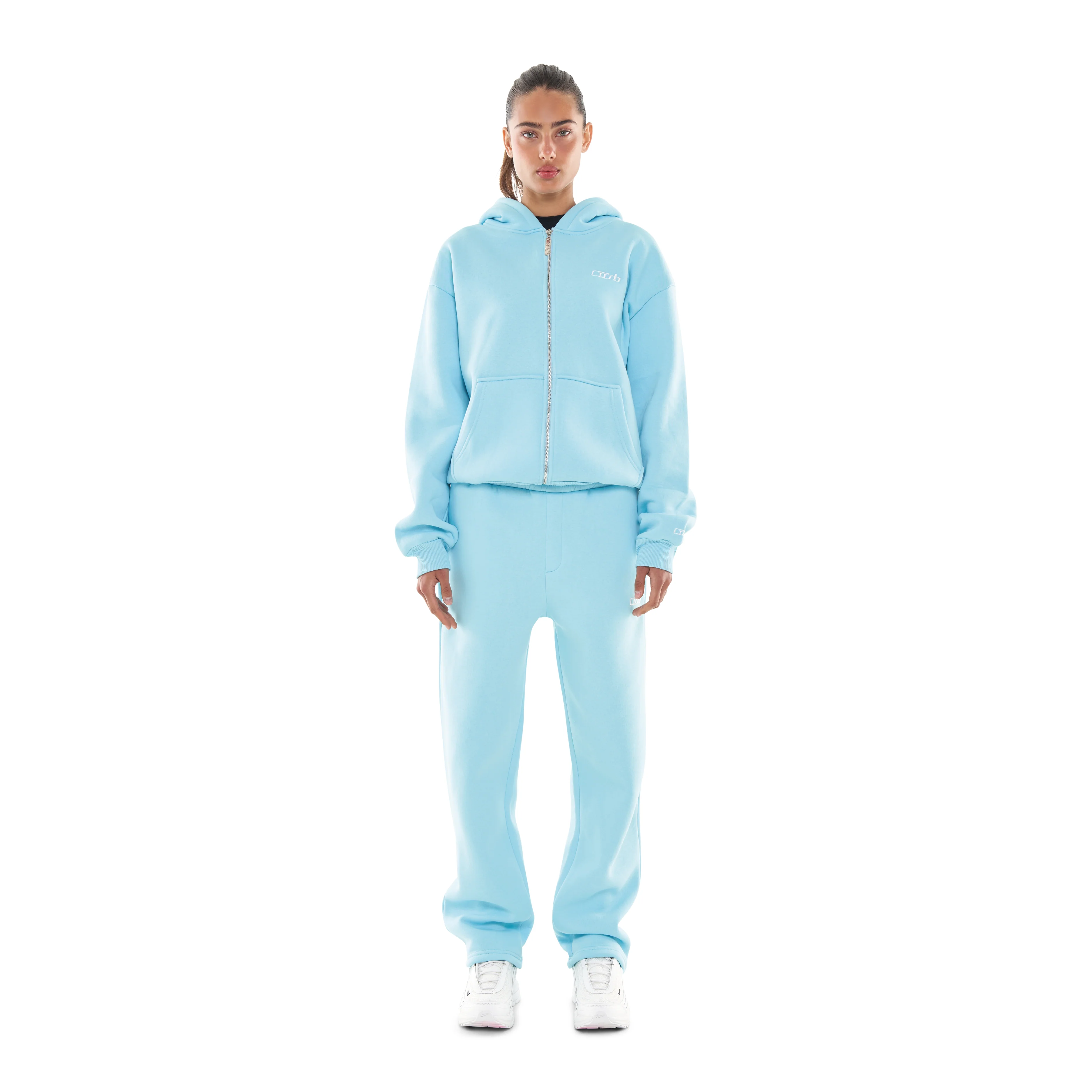 ZIP-UP WATER BALLET - Image 6