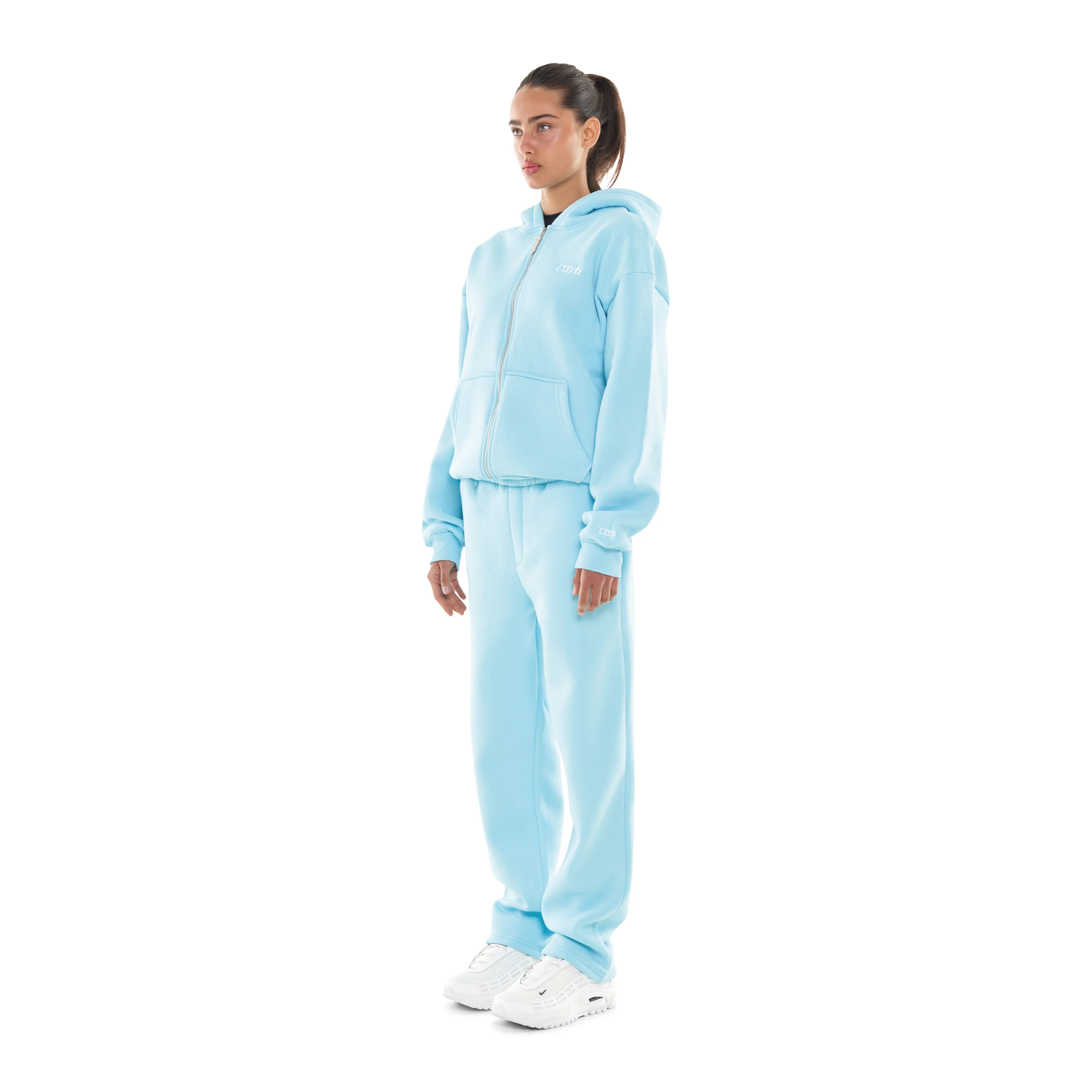 ZIP-UP WATER BALLET - Image 7