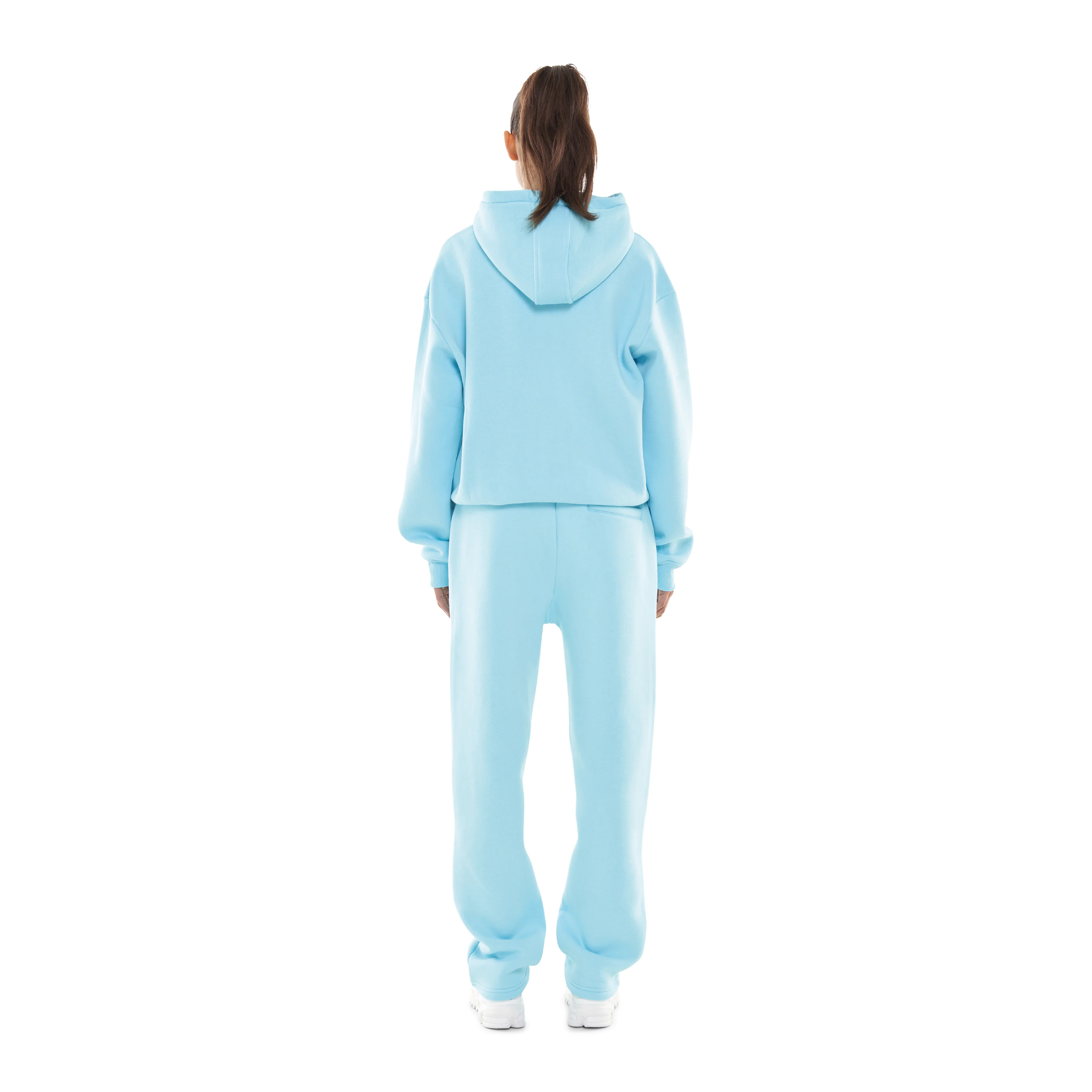 ZIP-UP WATER BALLET - Image 8