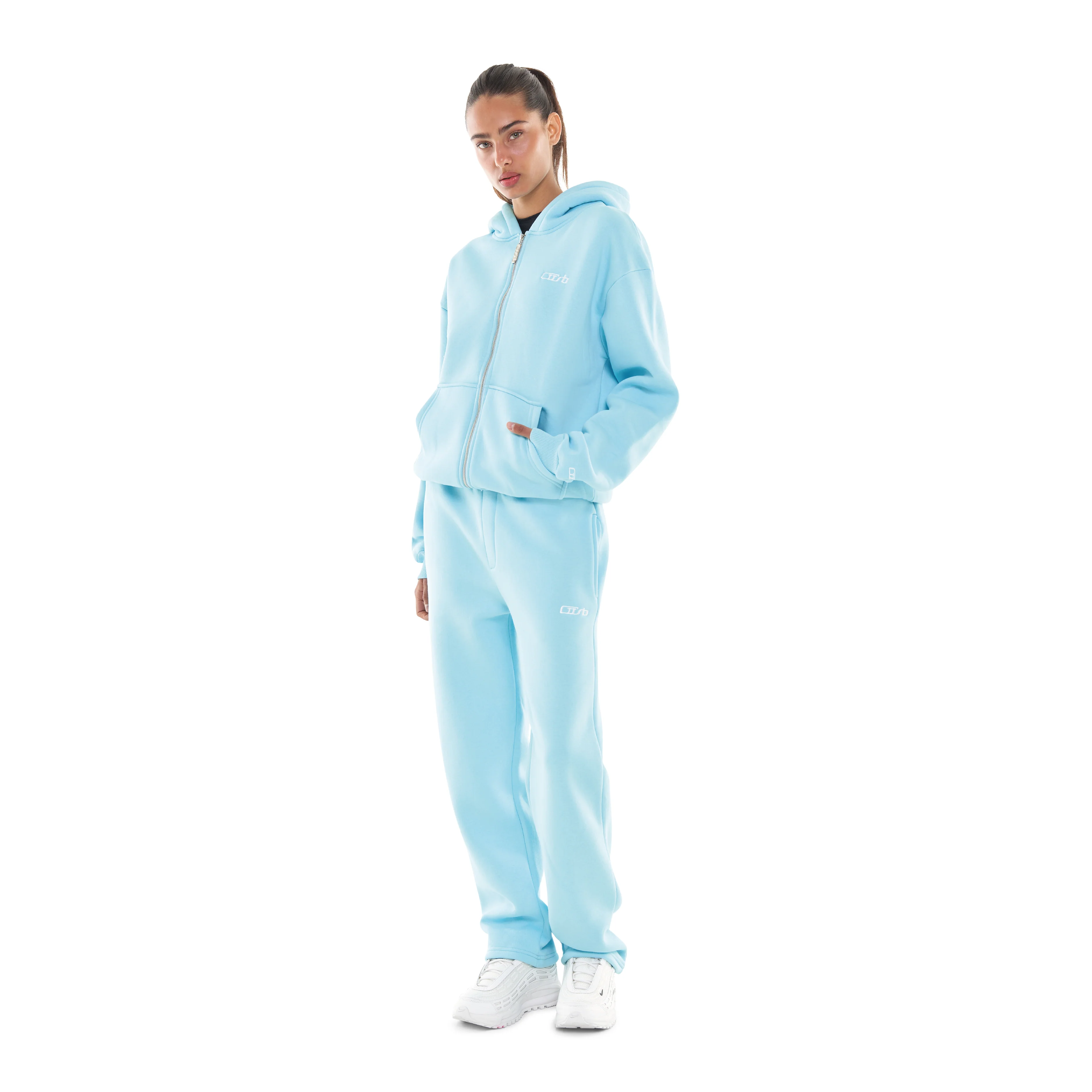 ZIP-UP WATER BALLET - Image 9