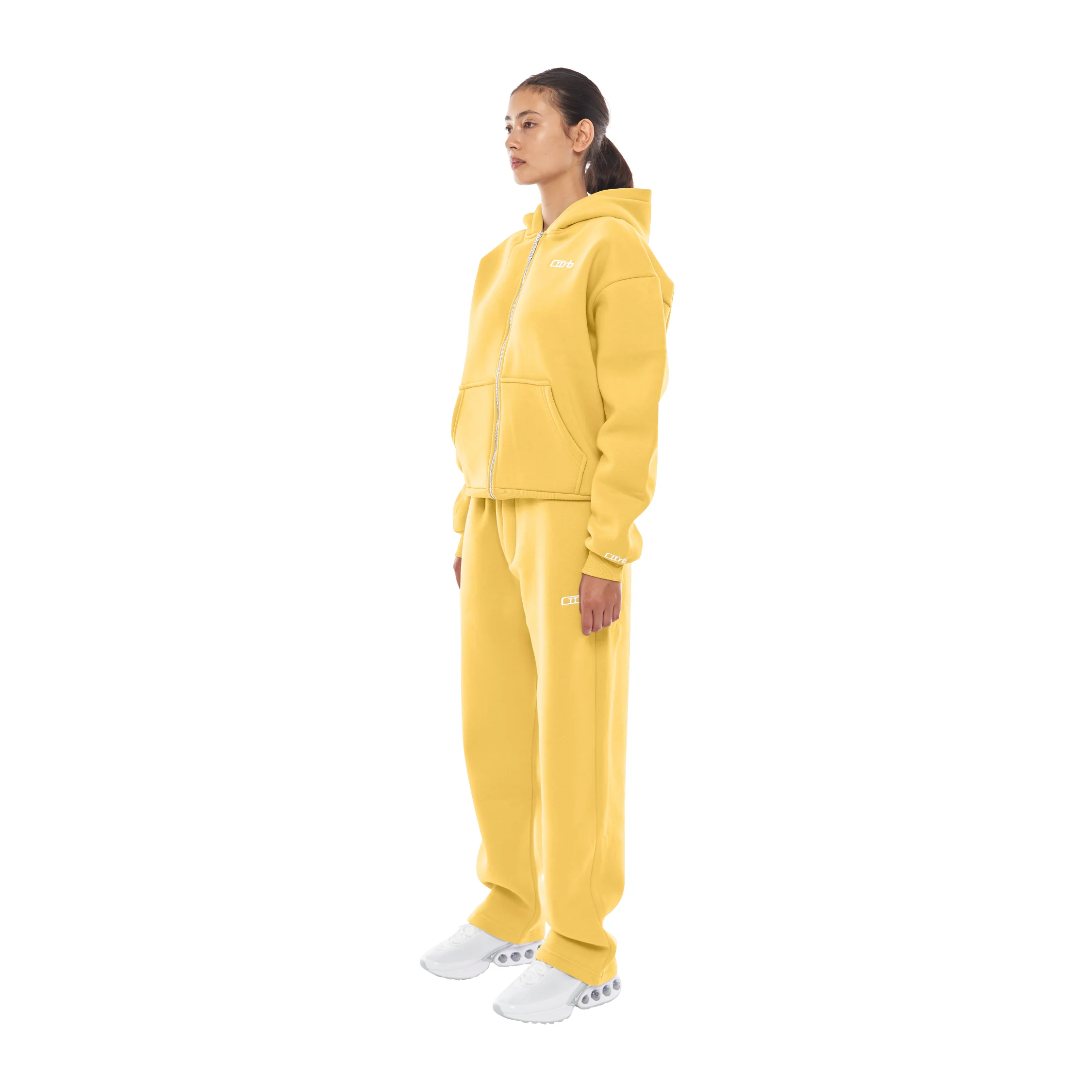 ZIP-UP MINION YELLOW - Image 6